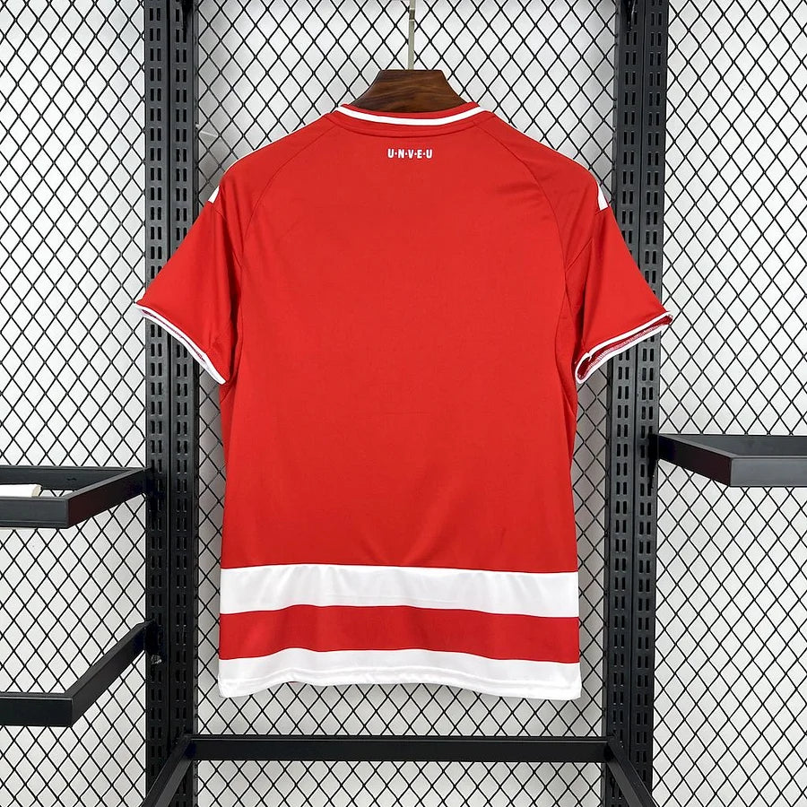 Union Berlin 25-26 Home