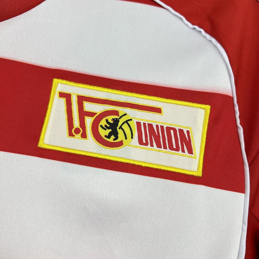Union Berlin 25-26 Home