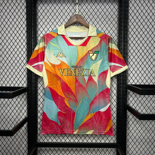 Venezia 24-25 Concept