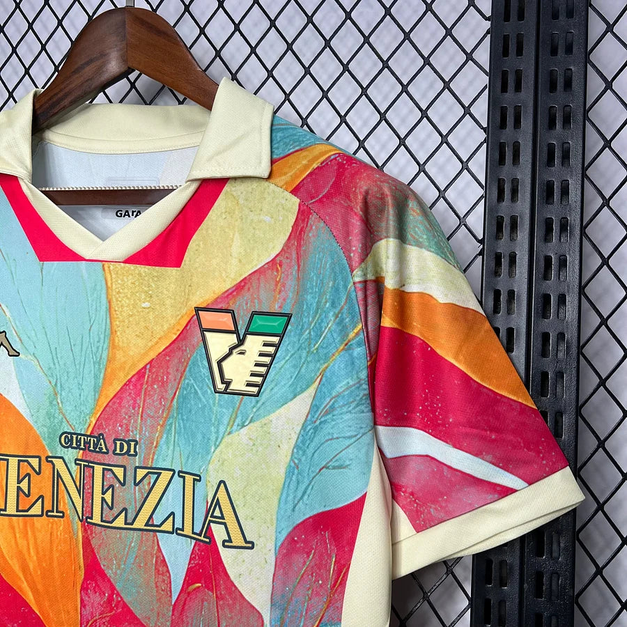 Venezia 24-25 Concept