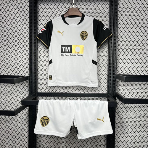 Valencia 24-25 Kit Home (KIDS)