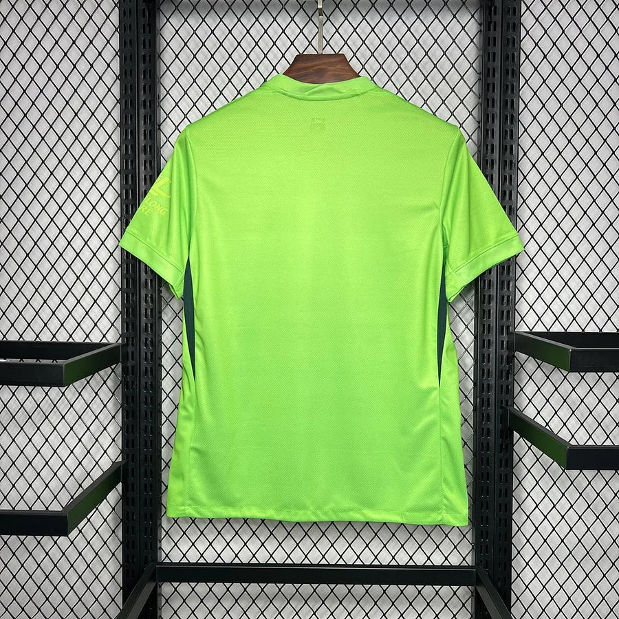 Wolfsburg 24-25 Home