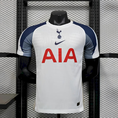 Tottenham 25-26 Home (PLAYER)