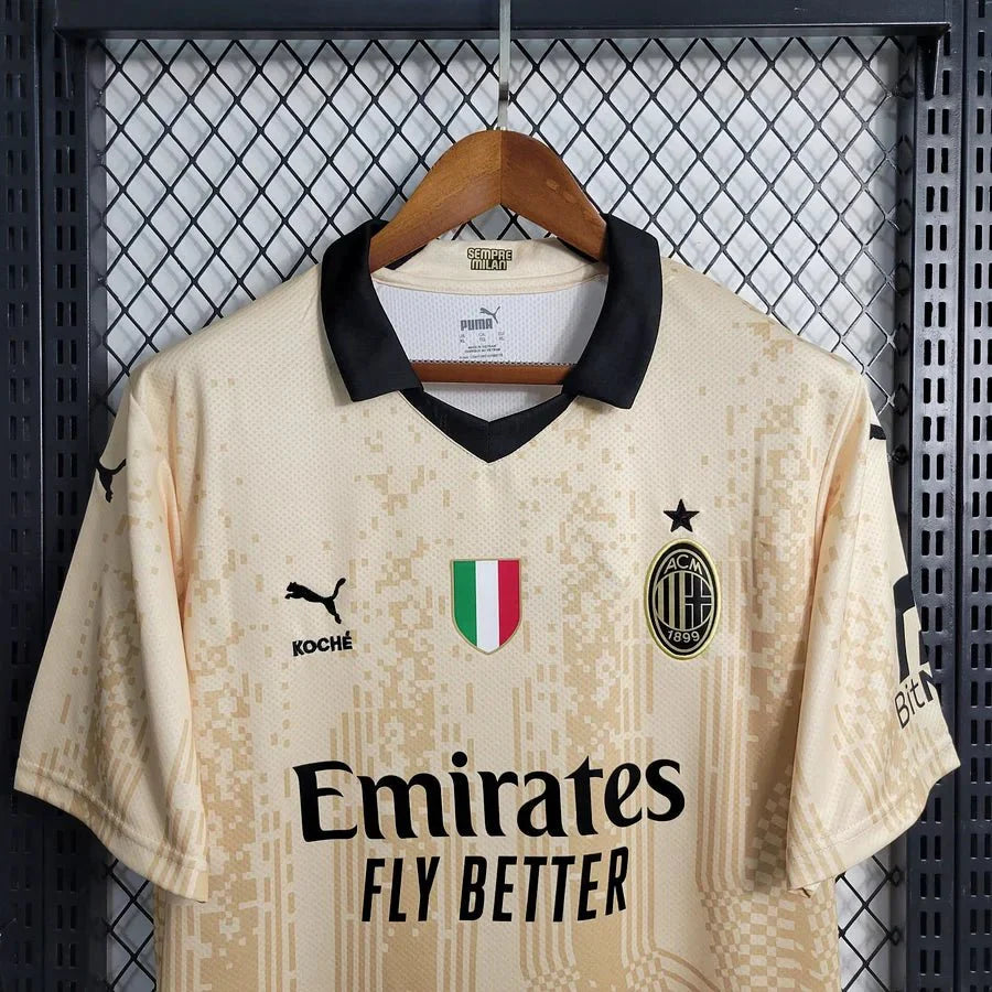 AC Milan 23-24 Edition spécial - StrikeKit