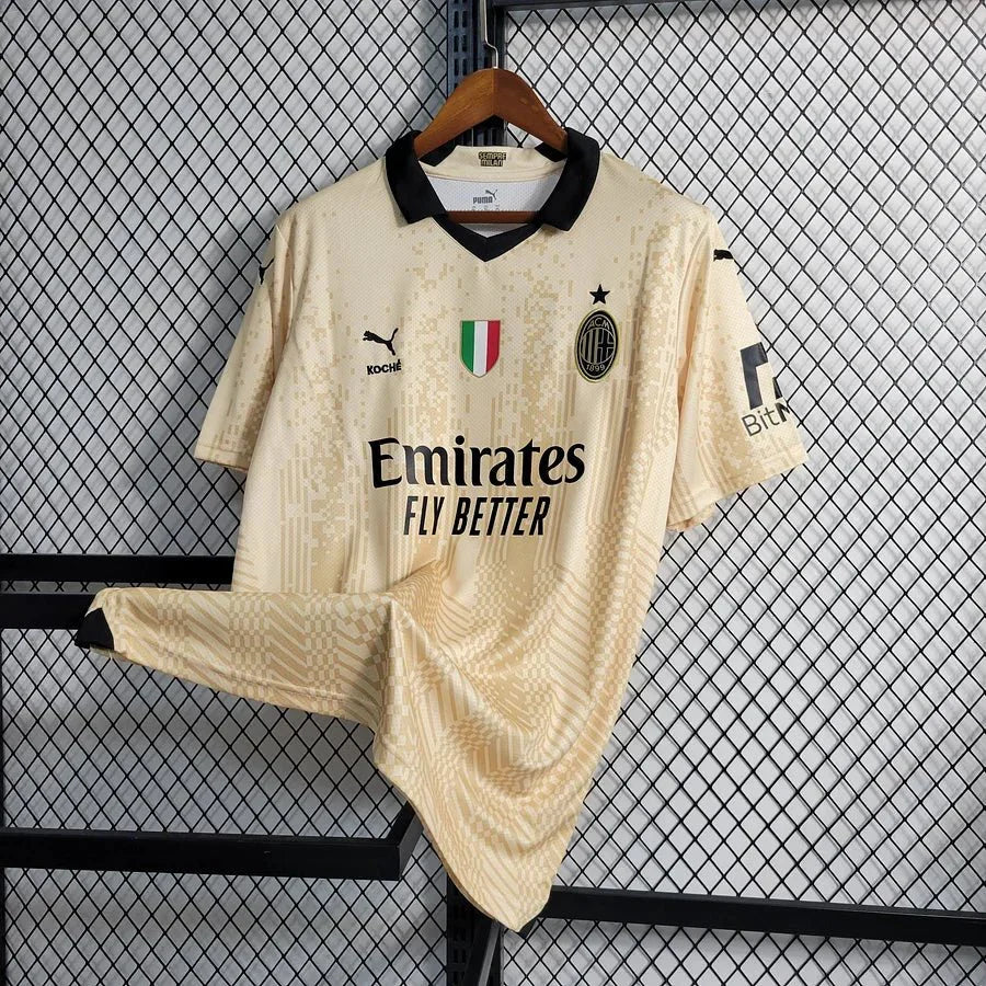 AC Milan 23-24 Edition spécial - StrikeKit