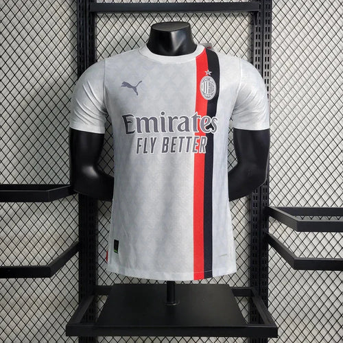 AC Milan 23-24 Extérieur (PLAYER) - StrikeKit
