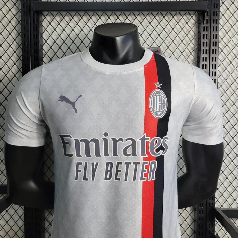 AC Milan 23-24 Extérieur (PLAYER) - StrikeKit