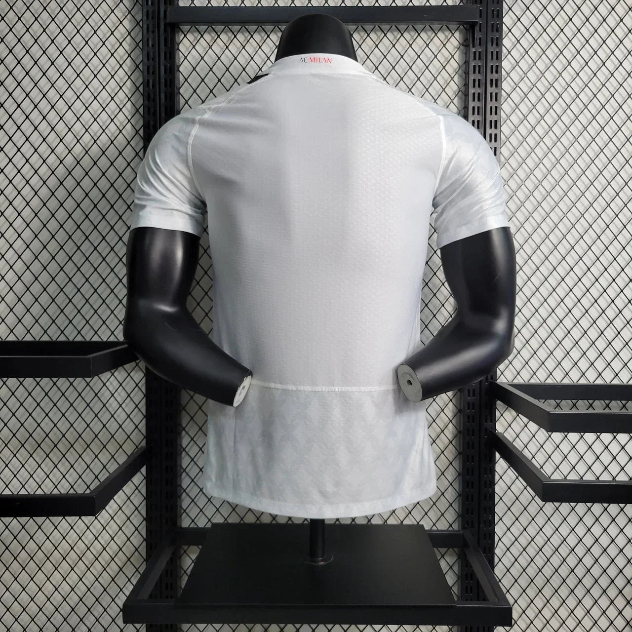 AC Milan 23-24 Extérieur (PLAYER) - StrikeKit