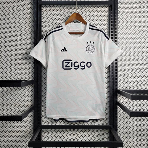 Ajax 23-24 Extérieur - StrikeKit