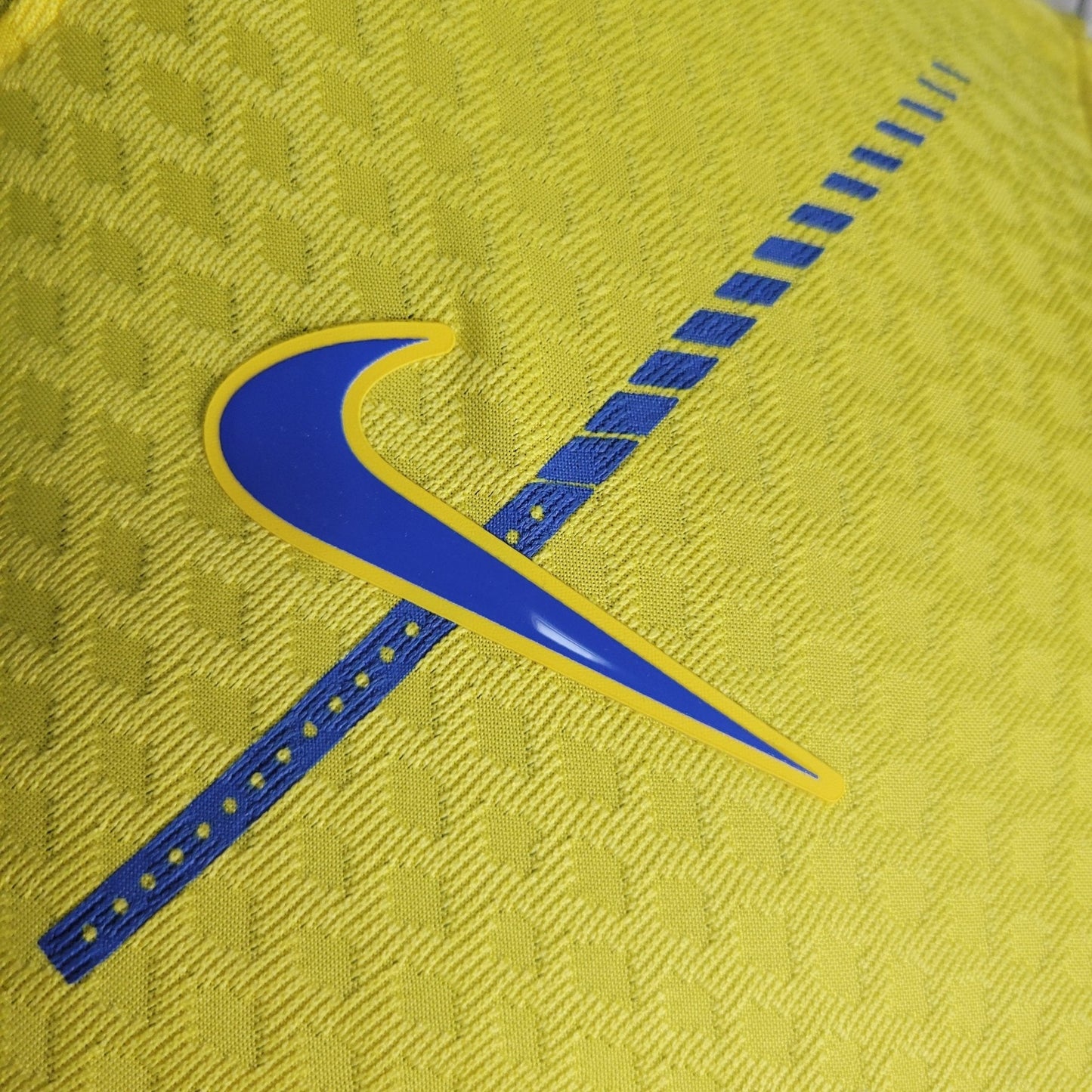 Al Nassr 23-24 Domicile (PLAYER) - StrikeKit