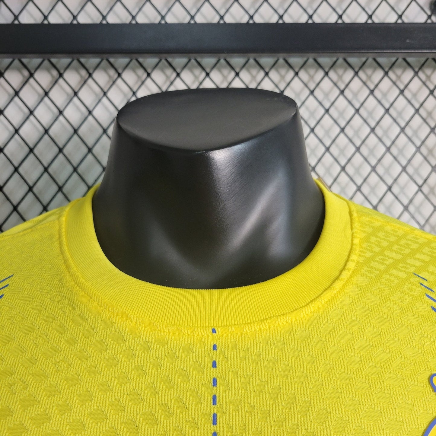 Al Nassr 23-24 Domicile (PLAYER) - StrikeKit