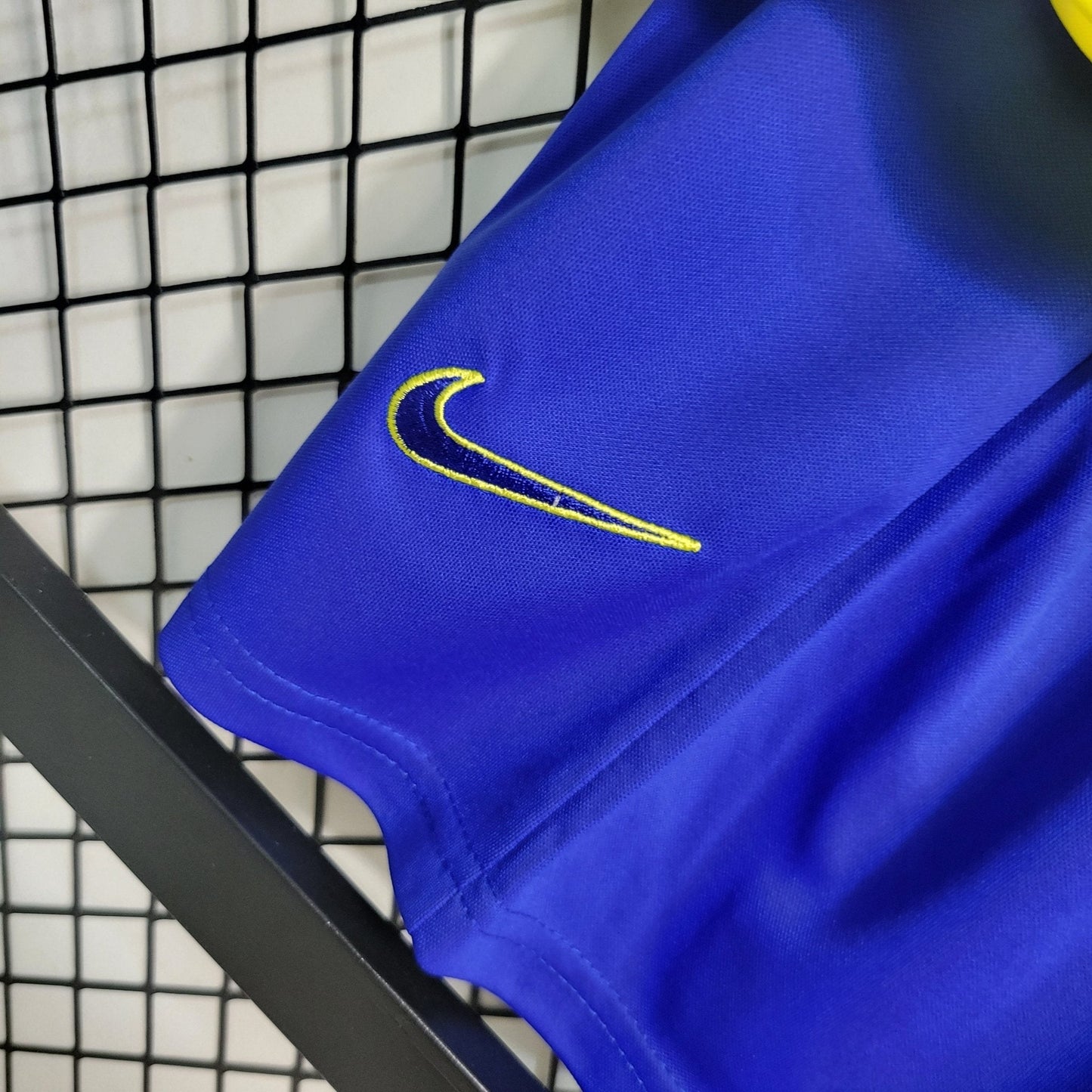 Al Nassr 23-24 Kit Domicile (KIDS) - StrikeKit