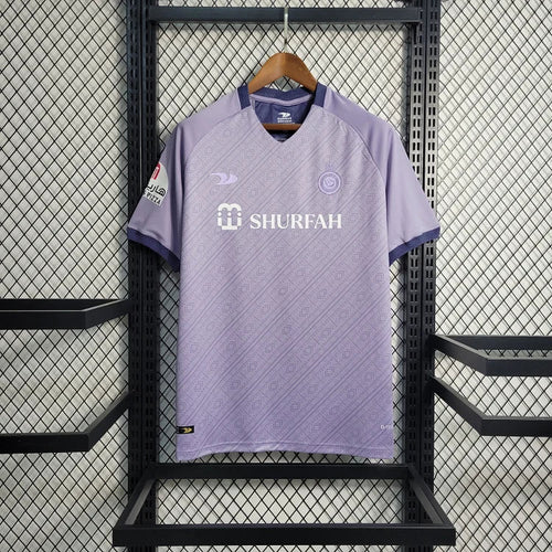 Al Nassr 23-24 Third - StrikeKit