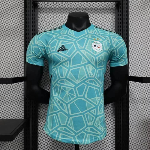 Algérie 23-24 Concept Bleu (PLAYER) - StrikeKit