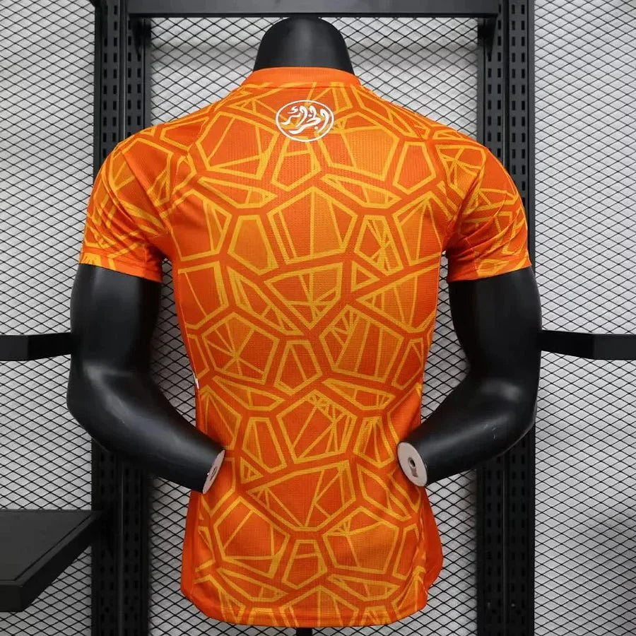 Algérie 23-24 Concept Orange (PLAYER) - StrikeKit