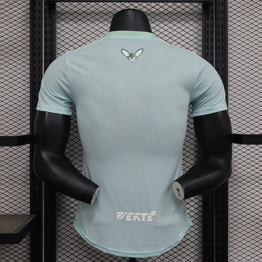 Algérie 23-24 Concept Vert (PLAYER) - StrikeKit