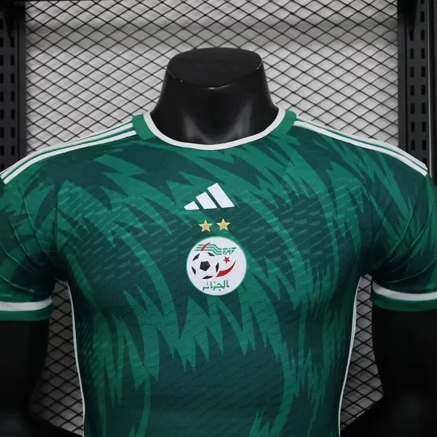 Algérie 23-24 Domicile (PLAYER) - StrikeKit