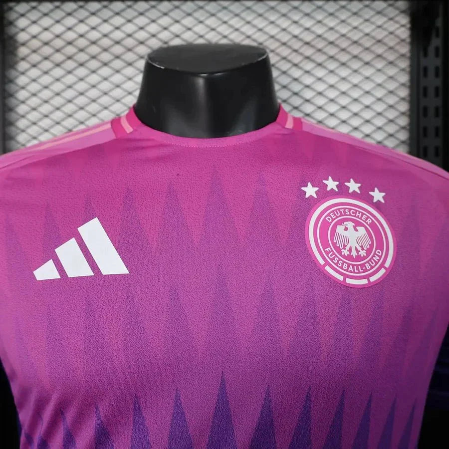 Allemagne 23-24 Extérieur (PLAYER) - StrikeKit