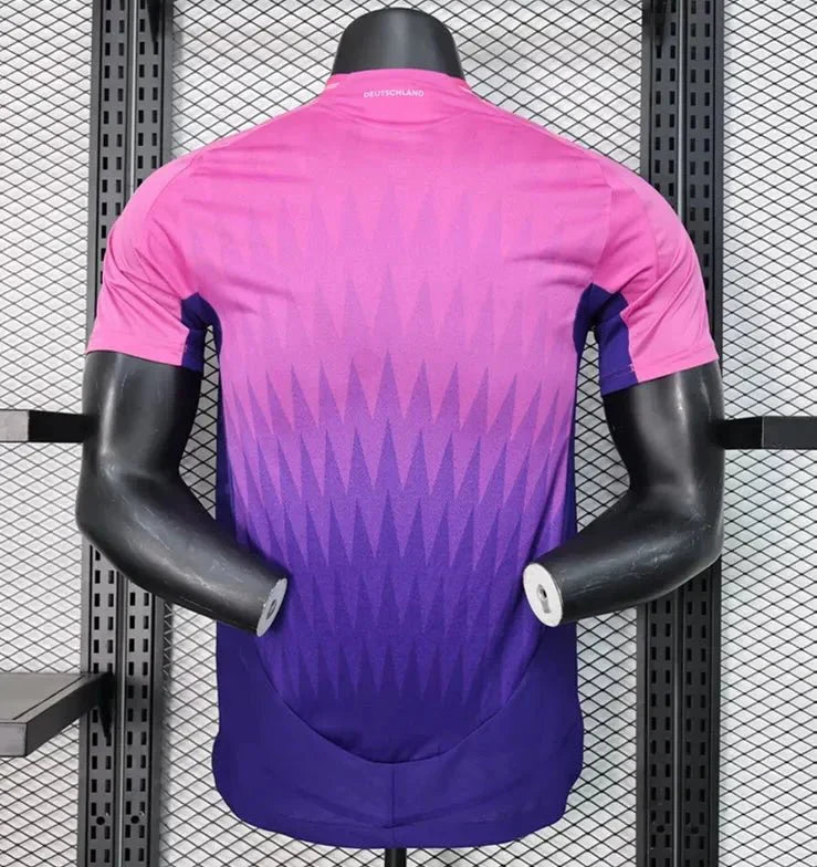 Allemagne 23-24 Extérieur (PLAYER) - StrikeKit