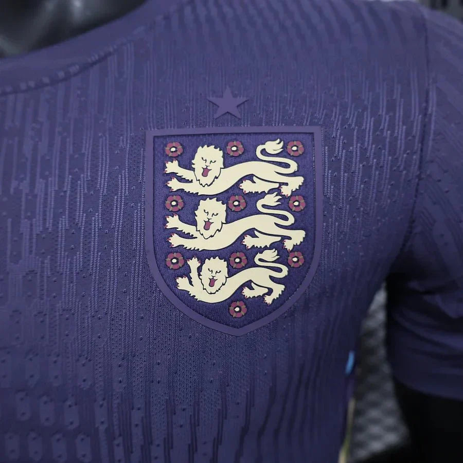 Angleterre 23-24 Domicile EURO (PLAYER) - StrikeKit
