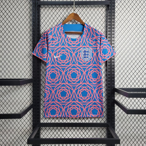 Angleterre 23-24 Edition Rose - StrikeKit
