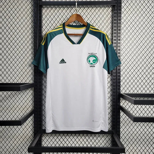 Arabie Saoudite 23-24 Extérieur - StrikeKit