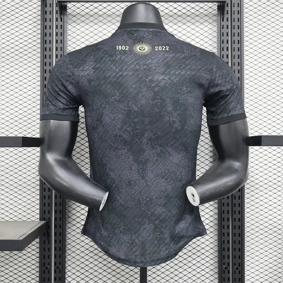 Argentine 22-23 Concept Noir (PLAYER) - StrikeKit