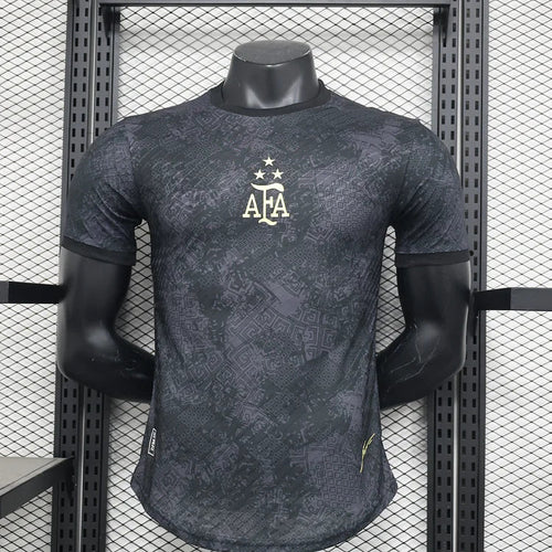 Argentine 22-23 Concept Noir (PLAYER) - StrikeKit