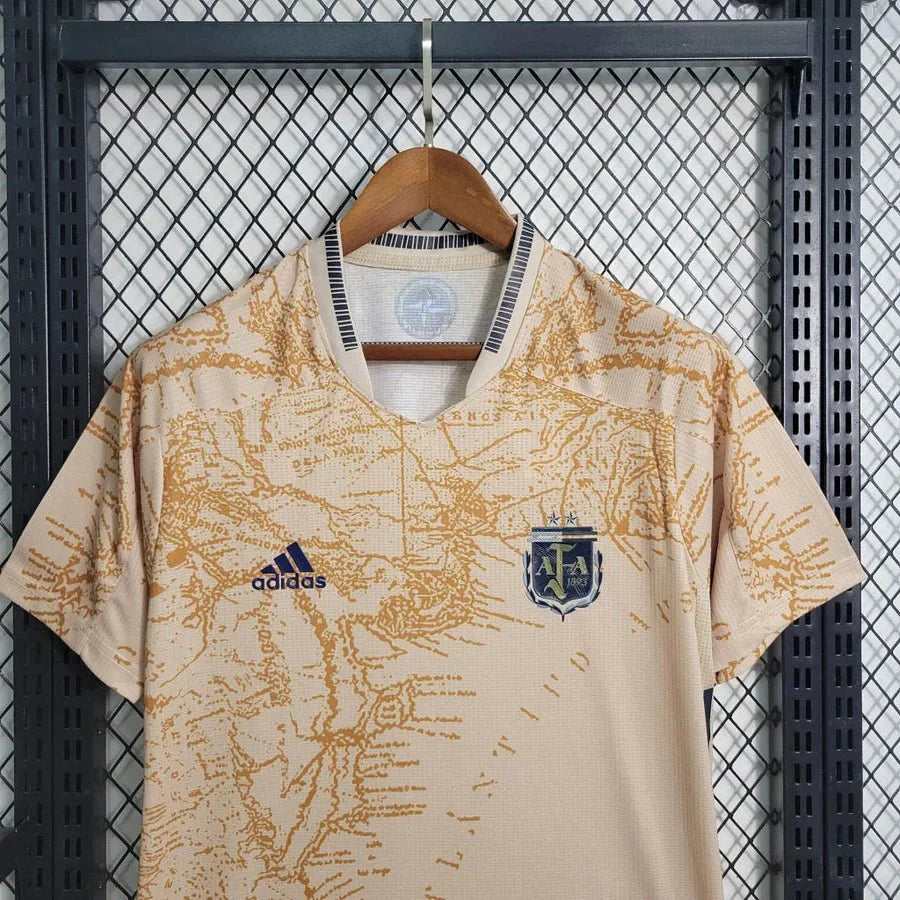 Argentine 23-24 Commémoration - StrikeKit