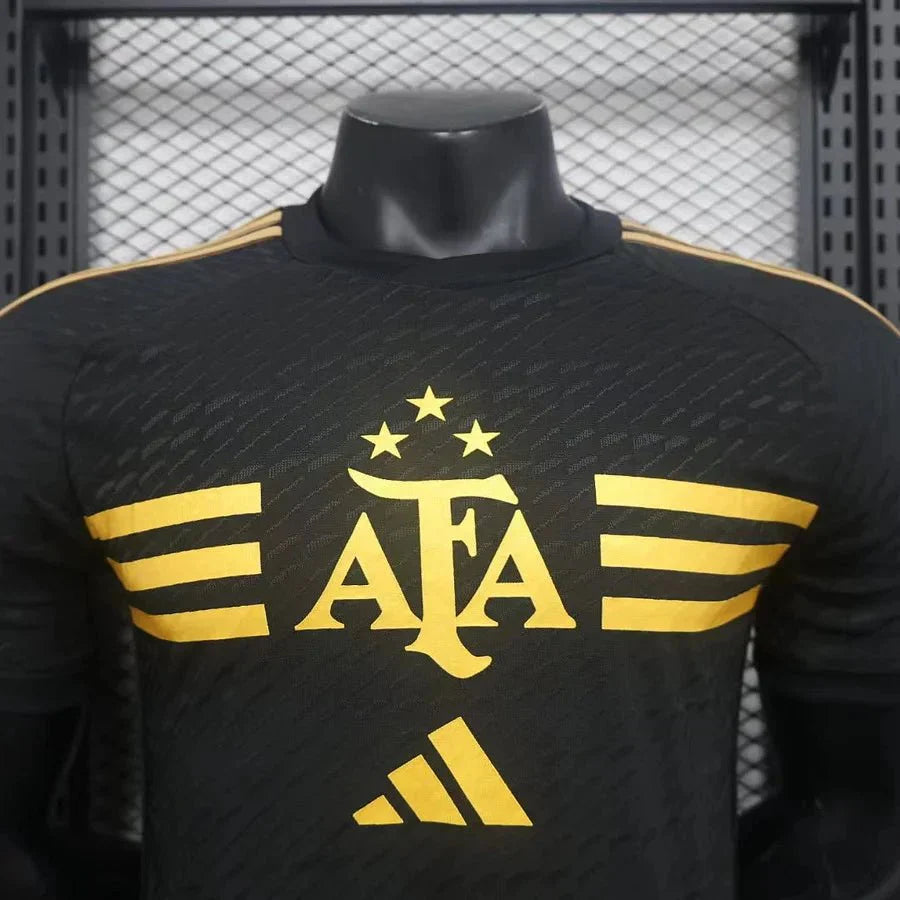 Argentine 23-24 Concept Noir (PLAYER) - StrikeKit
