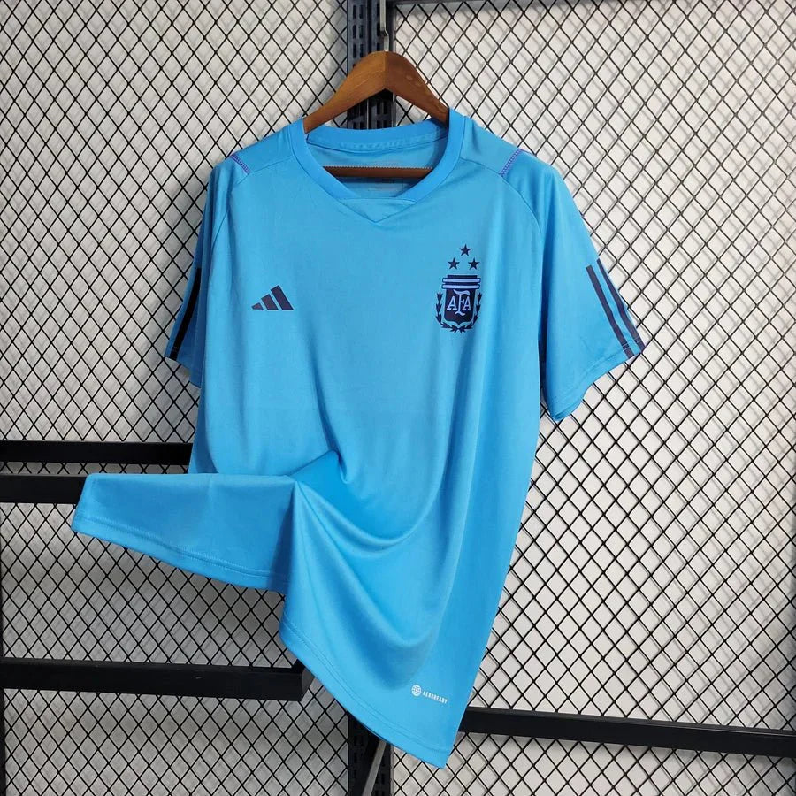 Argentine 23-24 Entraînement 2 - StrikeKit