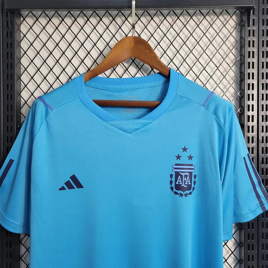 Argentine 23-24 Entraînement 2 - StrikeKit