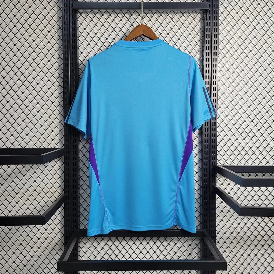 Argentine 23-24 Entraînement 2 - StrikeKit