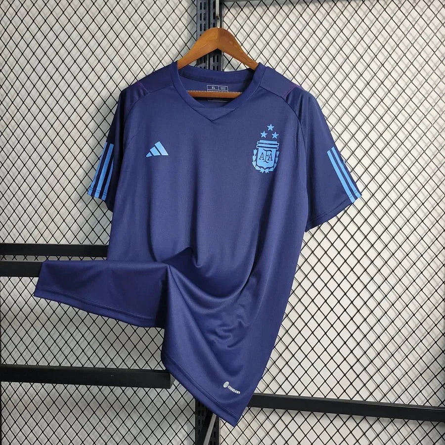 Argentine 23-24 Entraînement - StrikeKit