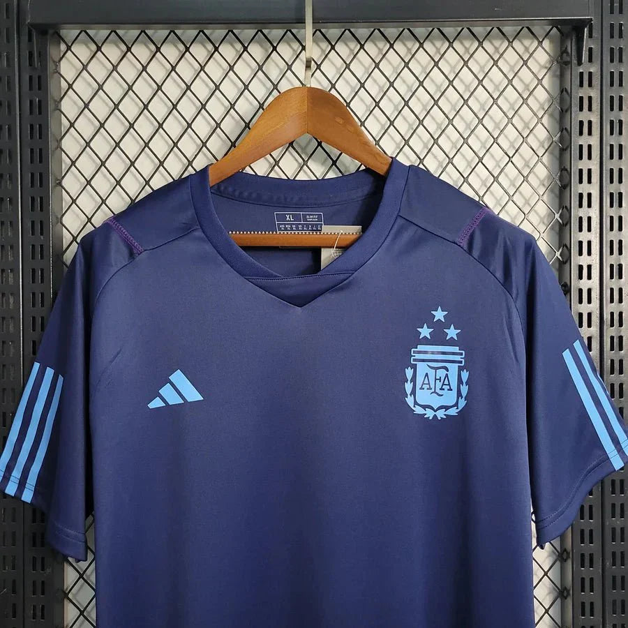 Argentine 23-24 Entraînement - StrikeKit
