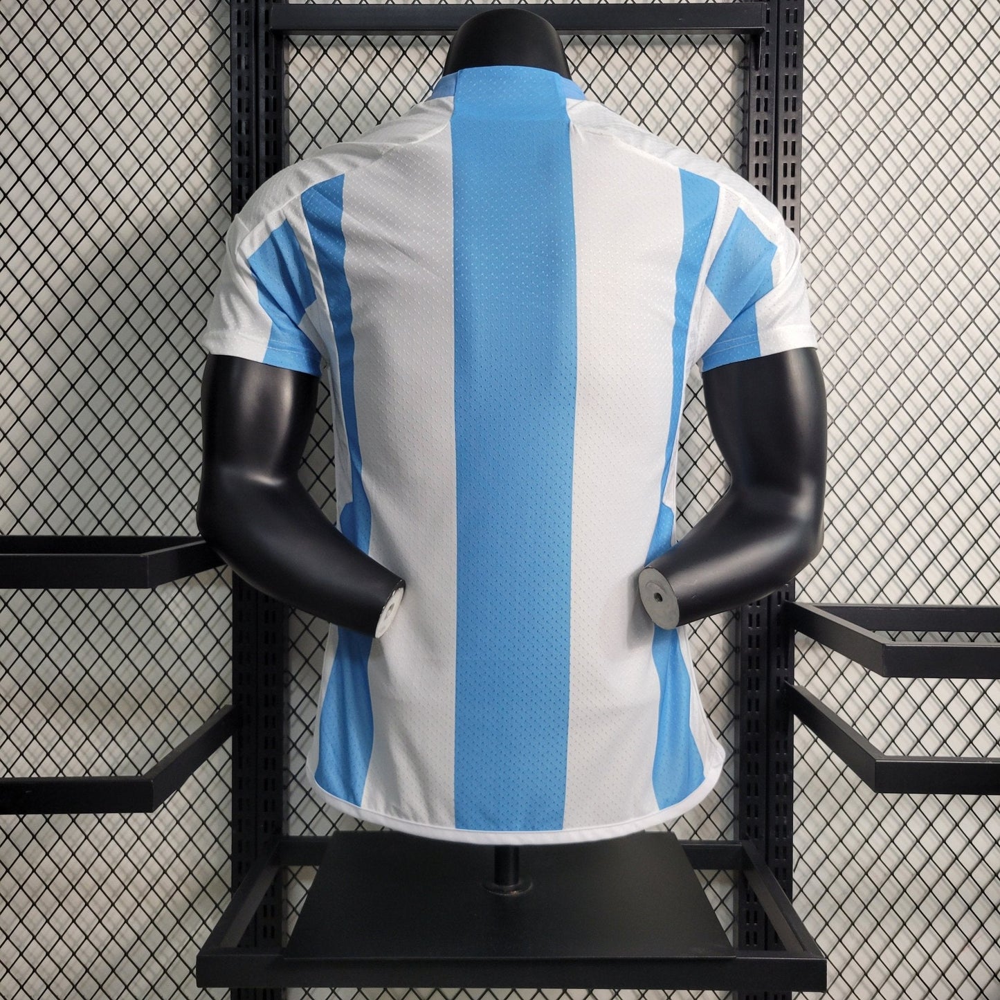 Argentine 23-24 Home (PLAYER) - StrikeKit
