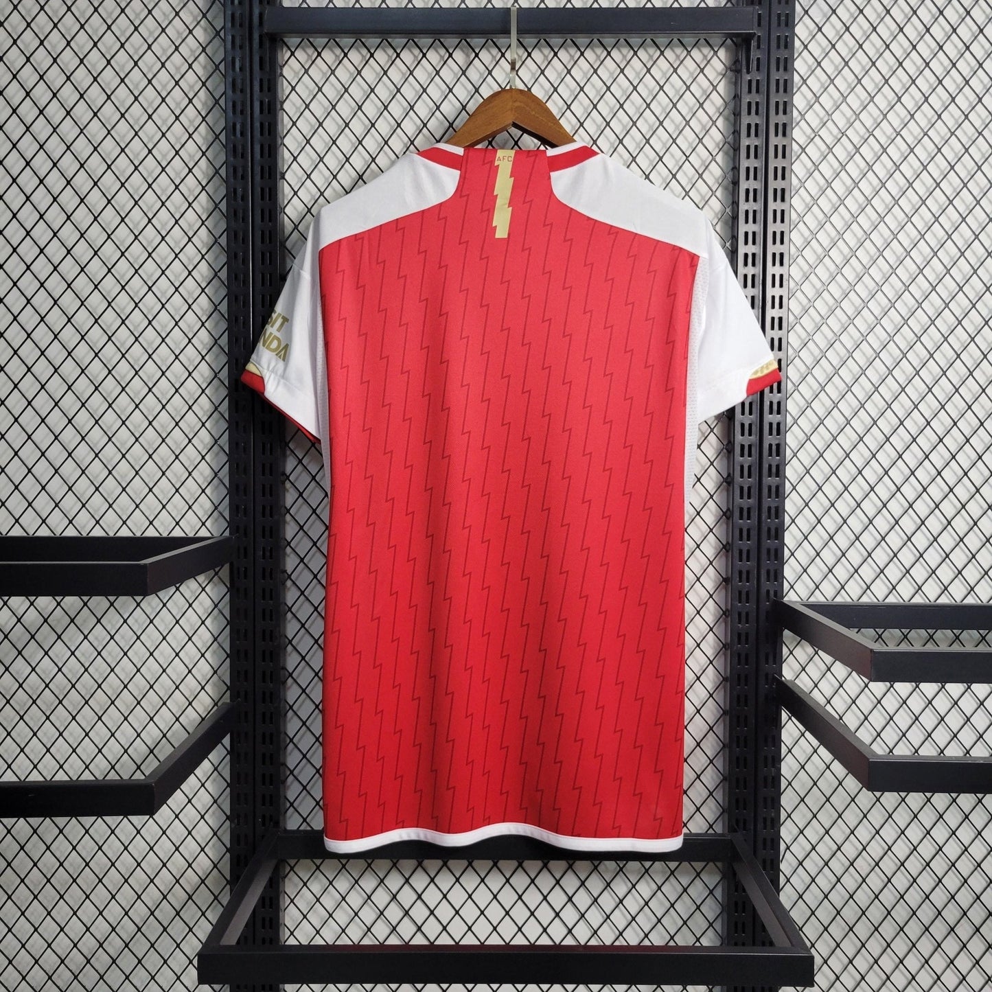 Arsenal 23-24 Domicile - StrikeKit