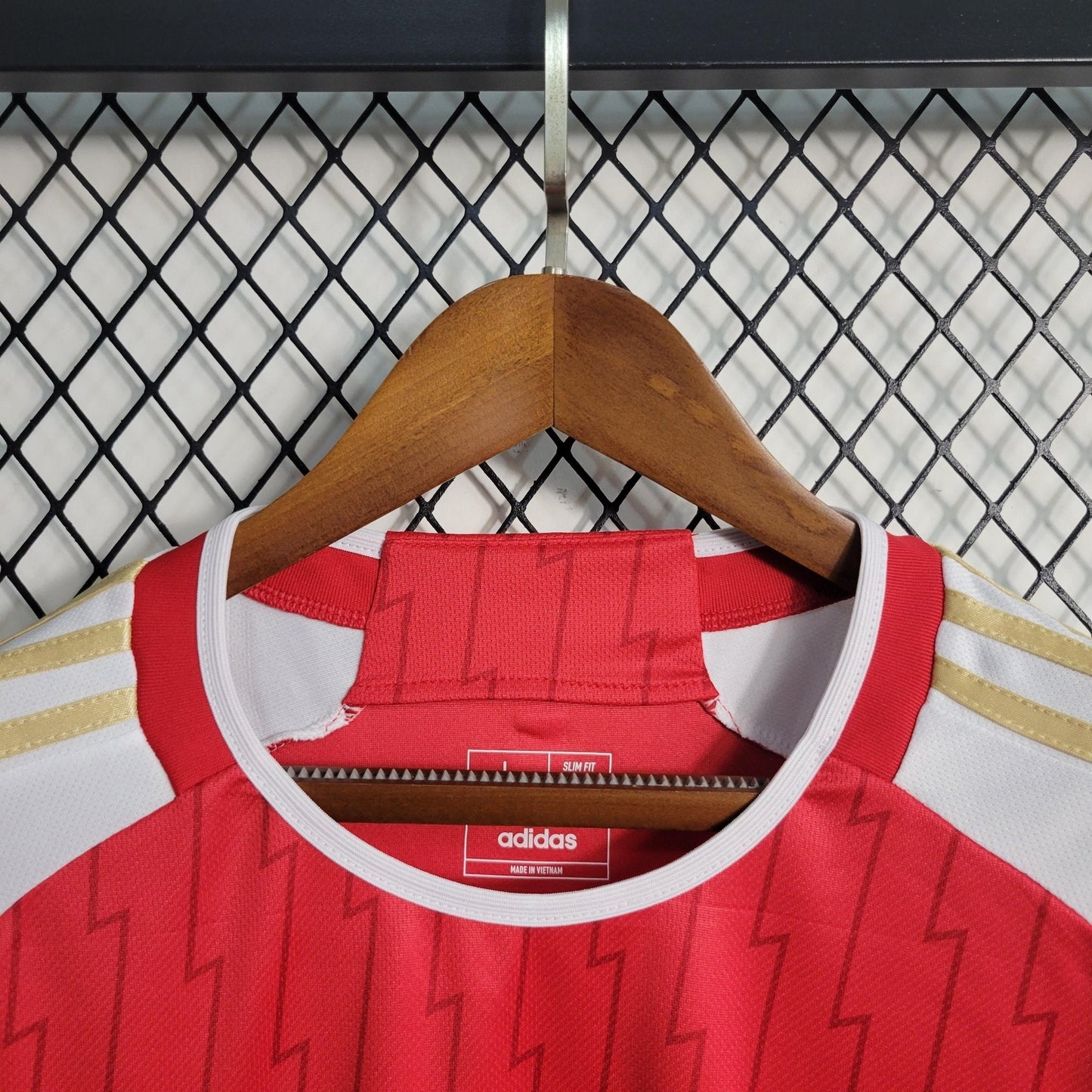 Arsenal 23-24 Domicile - StrikeKit