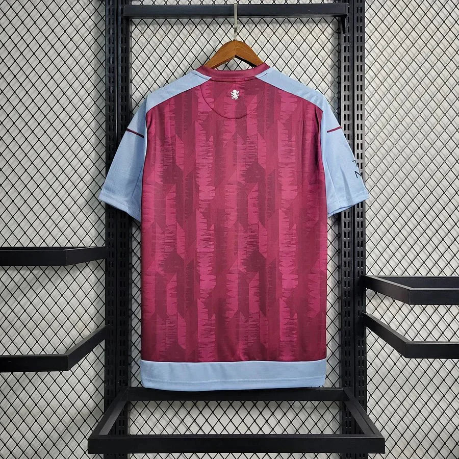 Aston Villa 23-24 Domicile - StrikeKit