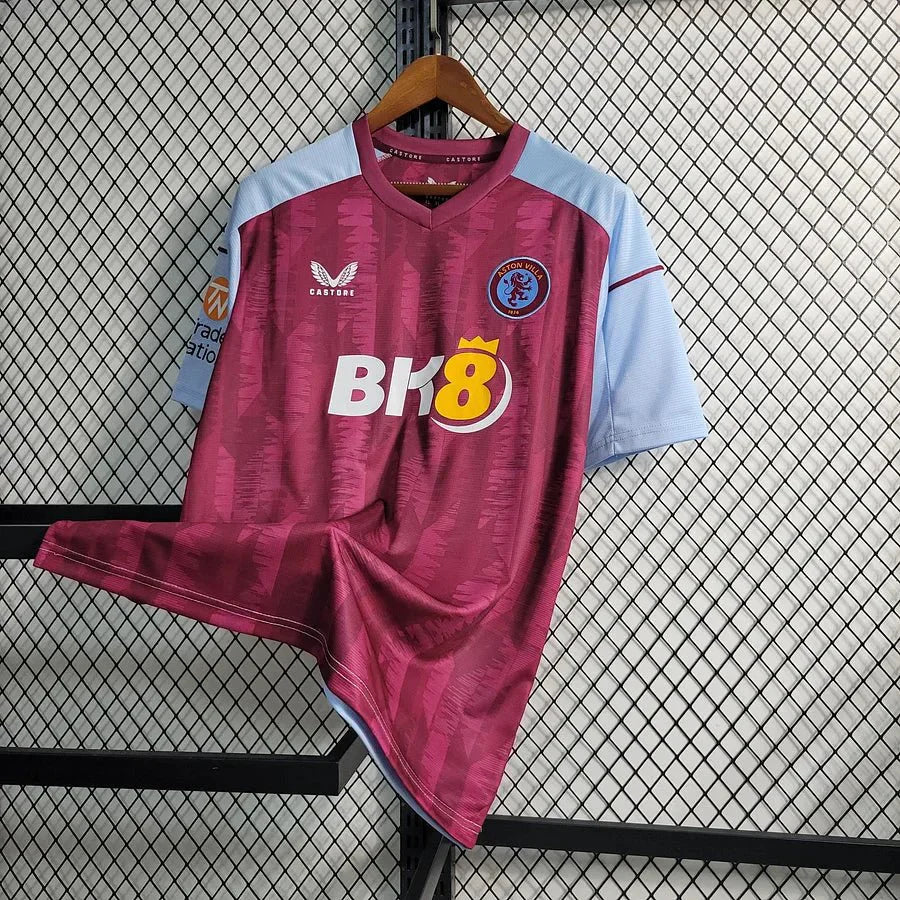 Aston Villa 23-24 Domicile - StrikeKit