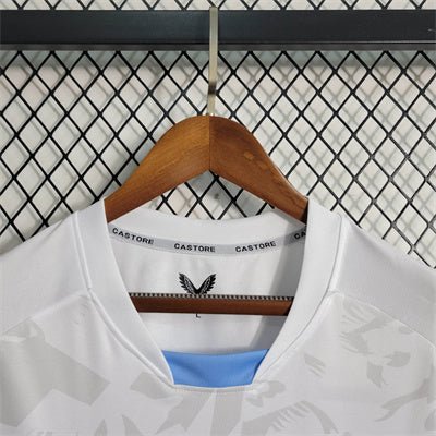 Aston Villa 23-24 Extérieur - StrikeKit