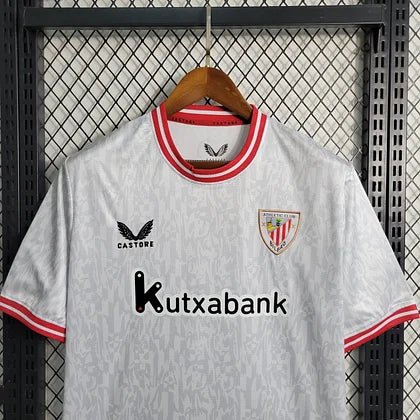 Athletic Bilbao 23-24 Third - StrikeKit