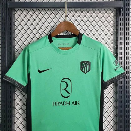 ATM 23-24 Kit Extérieur (KIDS) - StrikeKit