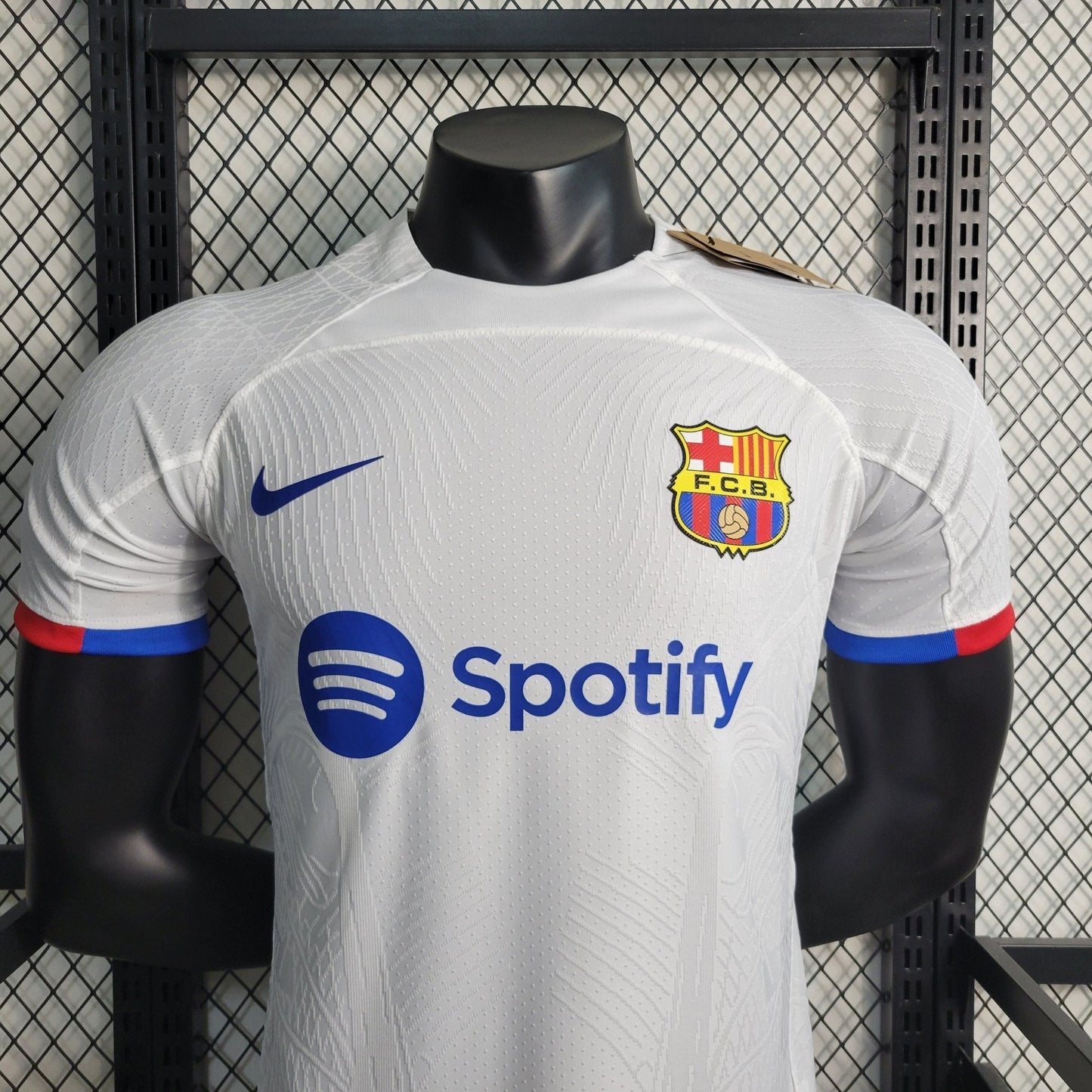 Barcelona 23-24 Away (PLAYER)