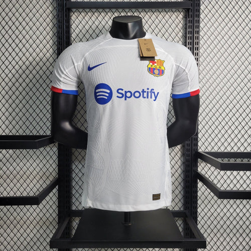 Barcelona 23-24 Away (PLAYER)