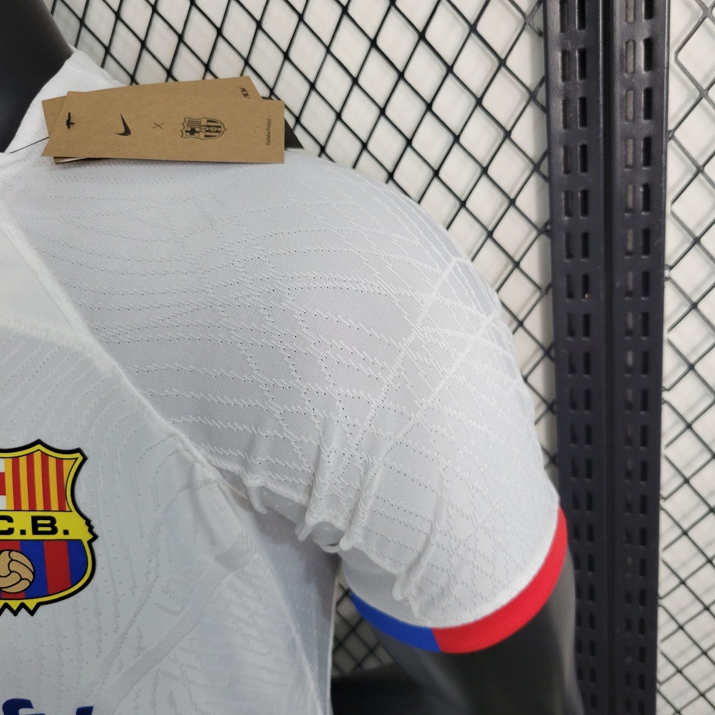 Barcelona 23-24 Away (PLAYER)