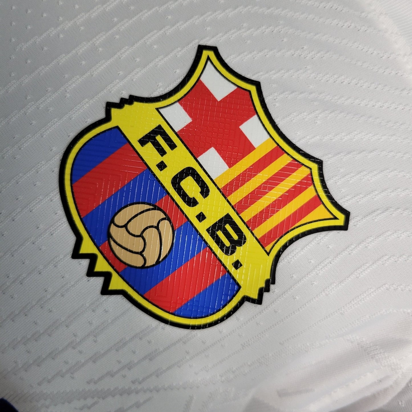 Barcelona 23-24 Away (PLAYER)
