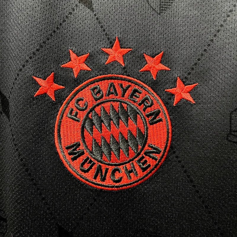 Bayern Munich 22-23 Third