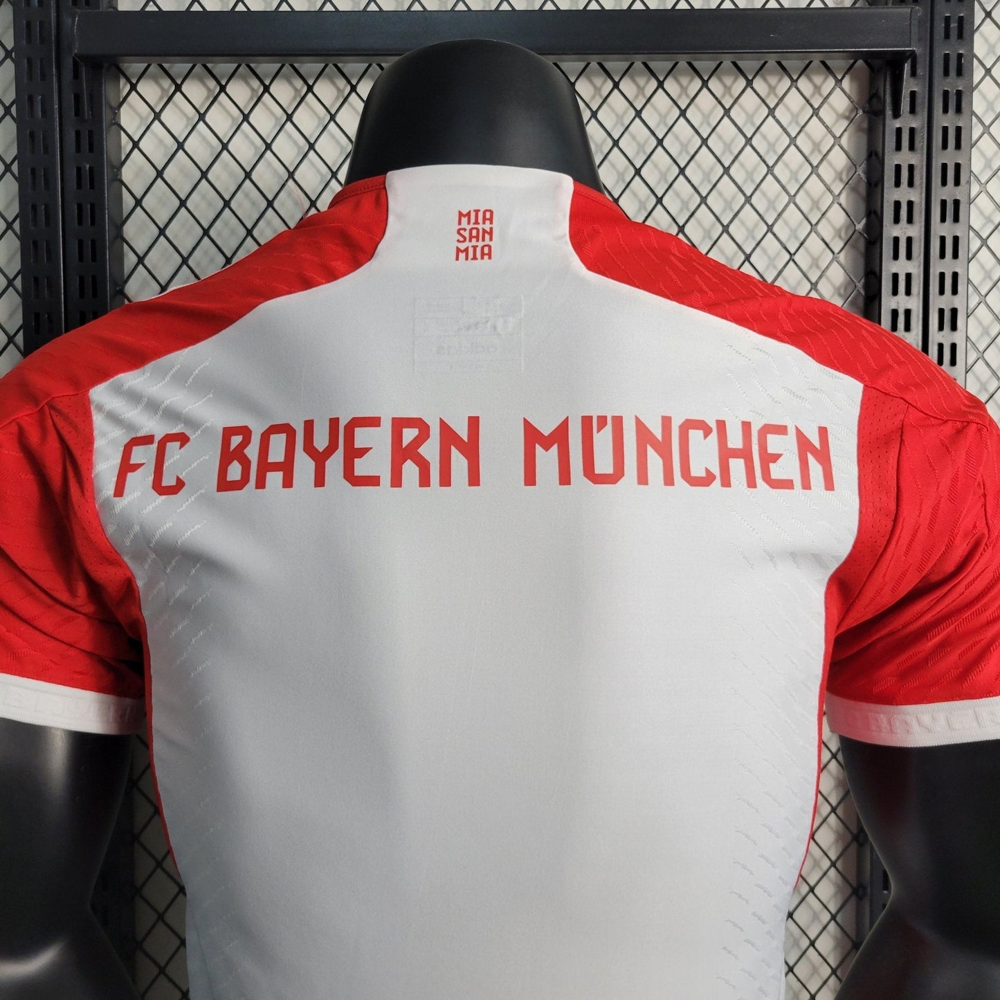 Bayern Munich 23-24 Home (PLAYER)