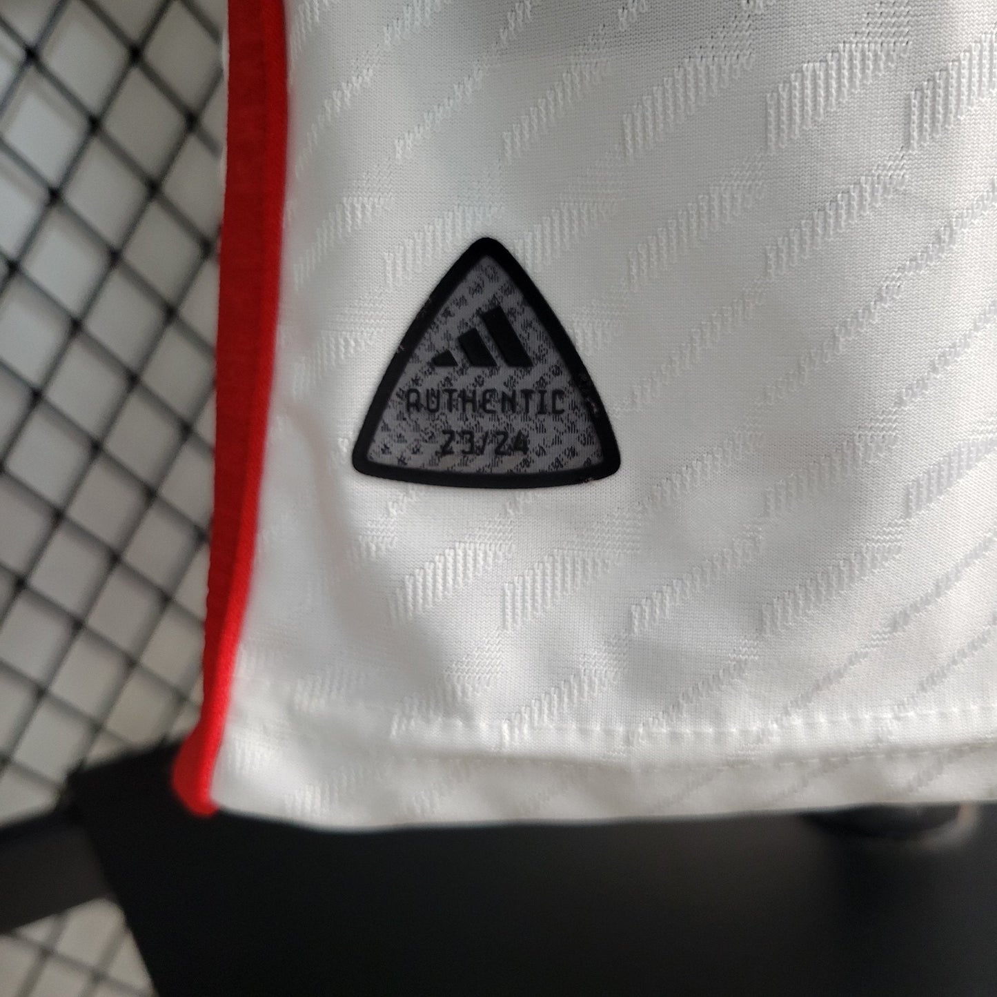Bayern Munich 23-24 Home (PLAYER)